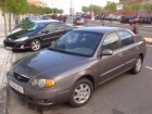 Kia Shuma II 1.6 16v Para la Venta - mejor precio | unprecio.es