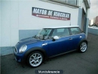 Mini MINI Cooper S - mejor precio | unprecio.es