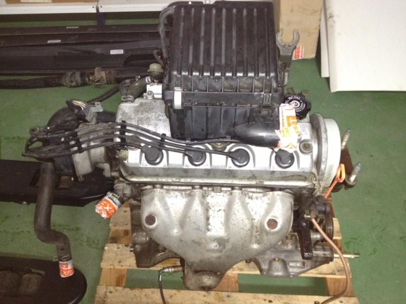 Motor Hrv
