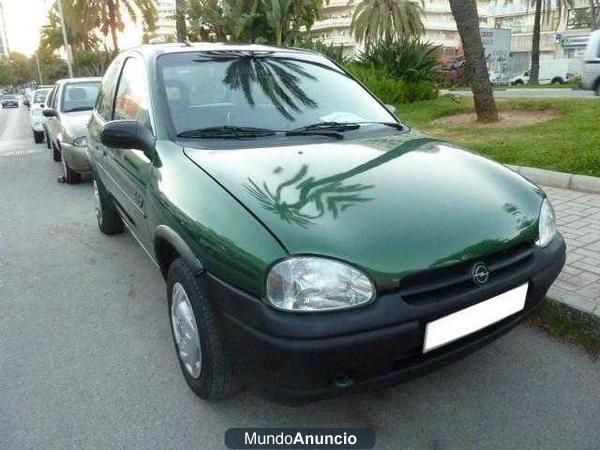 Opel Corsa 1.4 Swing Aut.