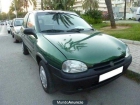 Opel Corsa 1.4 Swing Aut. - mejor precio | unprecio.es