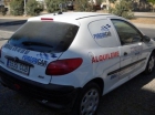 PEUGEOT 206 XAD COMERCIAL - Cadiz - mejor precio | unprecio.es