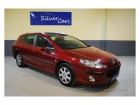 PEUGEOT 407 SR SPORT HDI 110 - mejor precio | unprecio.es