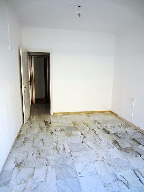 Piso en Barcelona
