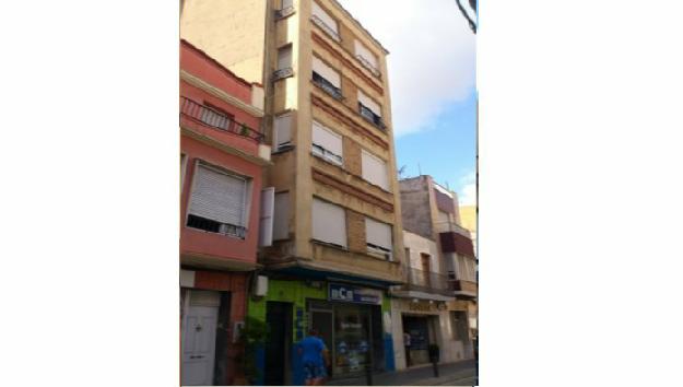 Piso en Burriana