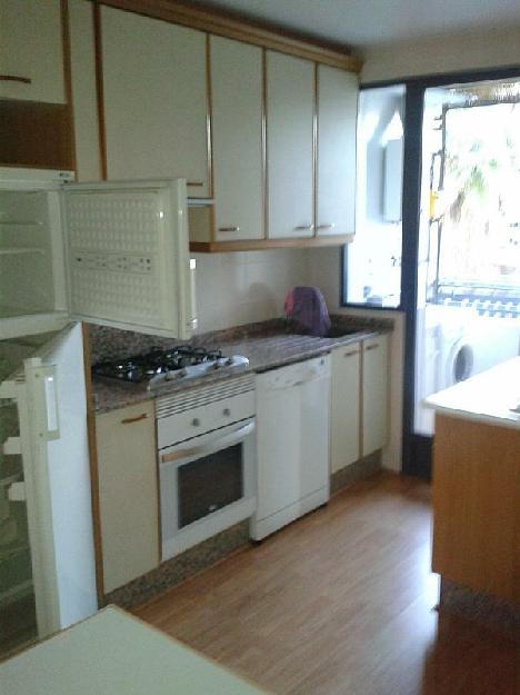 Piso en Murcia