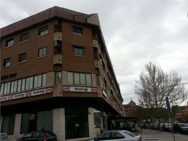 Piso en Toledo