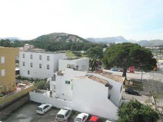 Piso en venta en Pollensa/Pollença, Mallorca (Balearic Islands)