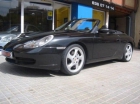 PORSCHE 911 CARRERA 4 CABRIO TODO INCLUIDO - Barcelona - mejor precio | unprecio.es