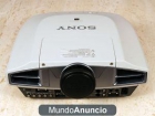 Projector Sony VPL-FX52 - mejor precio | unprecio.es