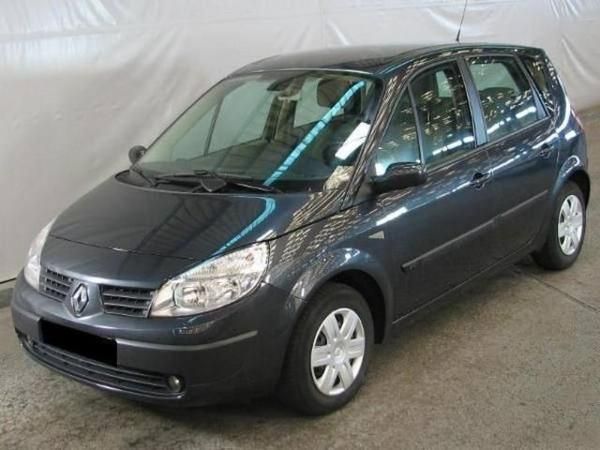 renault 2006