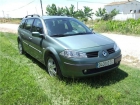 RENAULT MEGANE GRAND TOUR 2005 - mejor precio | unprecio.es