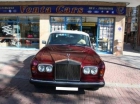 ROLLS-ROYCE SILVER SHADOW II 260 CV - Madrid - mejor precio | unprecio.es