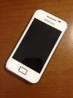 Samsung galaxy ace gt como nuevo, por 125€ - mejor precio | unprecio.es