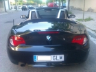 Se vende BMW Z4 2.0 150 cv del 04/2009 con solo 28.000 km!!! - mejor precio | unprecio.es