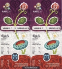 SE VENDE BOLI BIC Y REGALO ENTRADAS CUARTOS FINAL EUROCOPA 2012 - mejor precio | unprecio.es