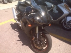 Se vende Yamaha R6 - mejor precio | unprecio.es