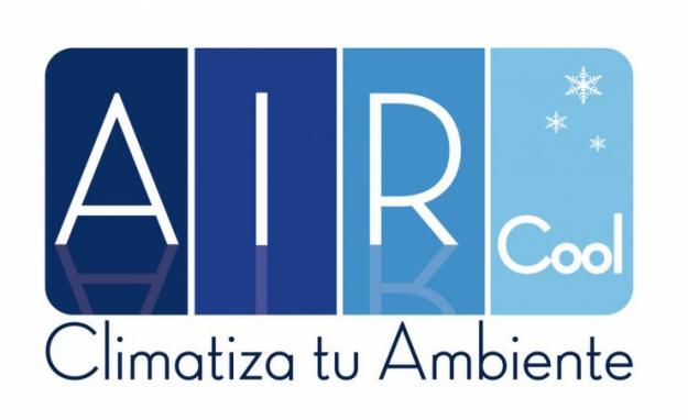 Servicio técnico AIRCOOL en Aires Palma de Mallorca