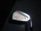 SET de 9 HIERROS HONMA TWIN MARKS (2 ESTRELLAS DE ORO) AP.501 IMPECABLES! - mejor precio | unprecio.es