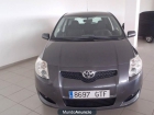 Toyota AURIS 1.4 D-4D active 5p - mejor precio | unprecio.es