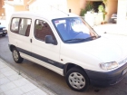 vendo citroen berlingo - mejor precio | unprecio.es