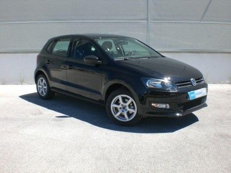 VOLKSWAGEN POLO 1.4 ADVANCE - Leon