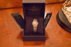 Reloj Universal Geneve Señora 18K Oro Blanco - Brillantes - Rubis y Zafiro - mejor precio | unprecio.es