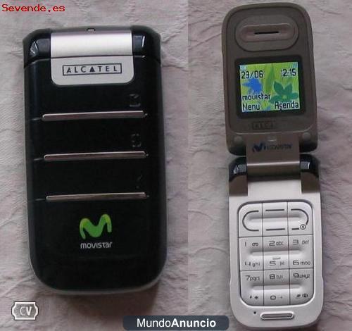 alcatel ot e220