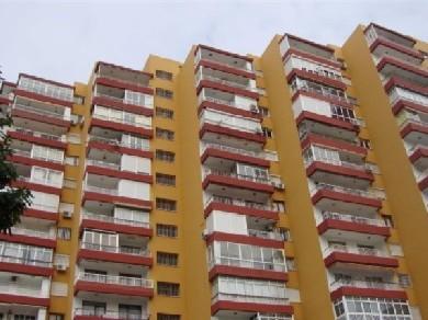 Apartamento con 1 dormitorio se vende en Benalmadena Costa, Costa del Sol