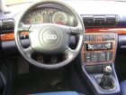 Audi A4 1.9 TDI 90CV 4P - mejor precio | unprecio.es