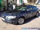 Audi A6 - mejor precio | unprecio.es