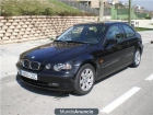BMW 320 - Compact TD - mejor precio | unprecio.es