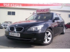 BMW 520d - mejor precio | unprecio.es