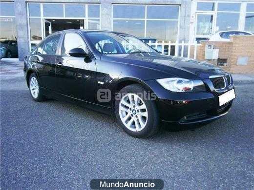 BMW Serie 3 320D