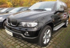 BMW X5 3.0D AUT. SPORTPAKET - Alicante - mejor precio | unprecio.es