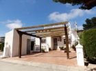 Bungalow con 4 dormitorios se vende en Moraira, Costa Blanca - mejor precio | unprecio.es