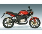 CAGIVA RAPTOR 125 - mejor precio | unprecio.es