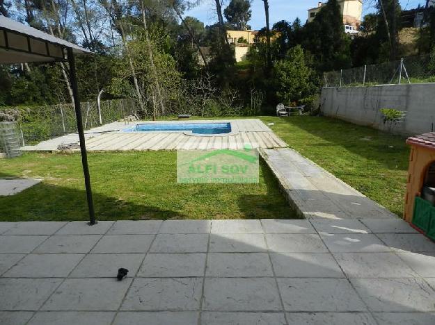 Casa en Sant Quirze del Vallès