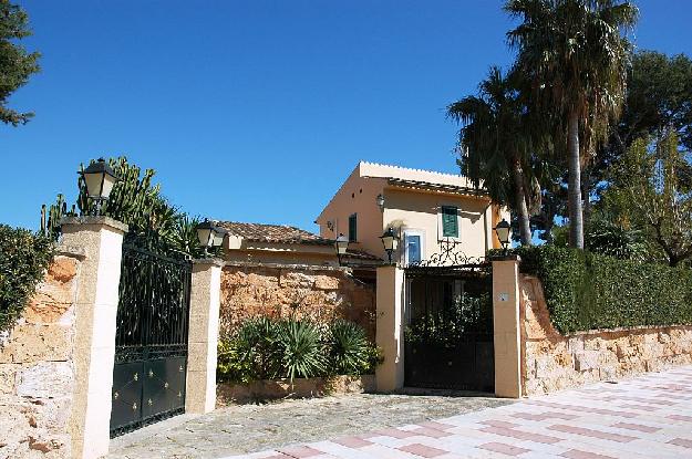 Chalet en Cas Catala