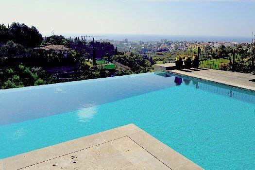 Chalet en venta en Benahavís, Málaga (Costa del Sol)