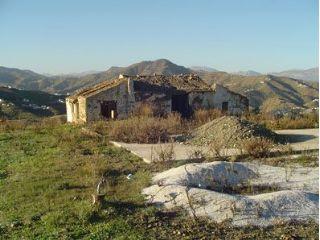 Finca/Casa Rural en venta en Almáchar, Málaga (Costa del Sol)