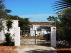 Finca/Casa Rural en venta en Javea/Xàbia, Alicante (Costa Blanca) - mejor precio | unprecio.es
