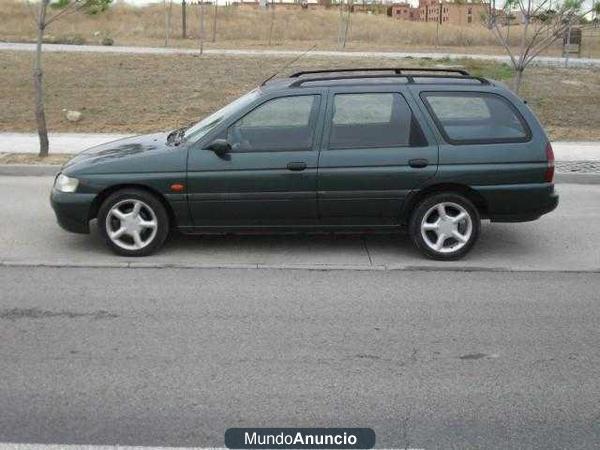 Ford Escort 1.8 TD Nomade Atlanta G