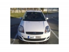 FORD Fiesta 1.4TDCI Newport - mejor precio | unprecio.es