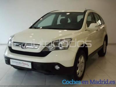 Honda Crv
