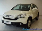 Honda Crv - mejor precio | unprecio.es