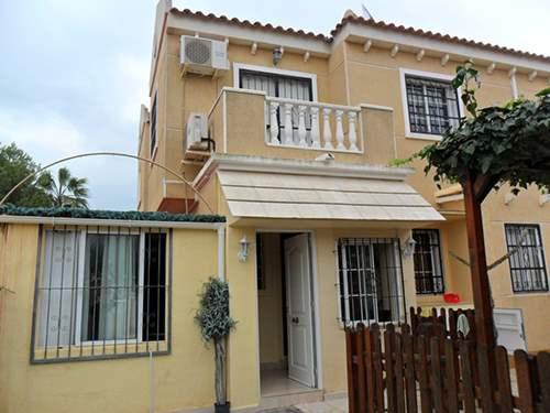 House for Sale in Alicante, Comunidad Valenciana, Ref# 2999449