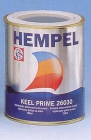 Imprimaciones HEMPEL » Imprimación » 26030 HEMPEL´S KEEL PRIME - 750 ML.- España - mejor precio | unprecio.es