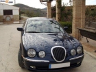 JAGUAR S-TYPE 3.0 V6 240 CV - Granada - mejor precio | unprecio.es