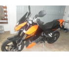 KTM 690 DUKE - mejor precio | unprecio.es